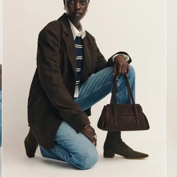 Reformation Small Caterina Top Handle - Picture 3 of 16